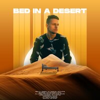 Bed In A Desert - LeftLukas
