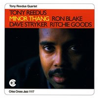 Sam Sack - Tony Reedus Quartet & Ron Blake & Dave Stryker & Ron McBee & Ritchie Goods