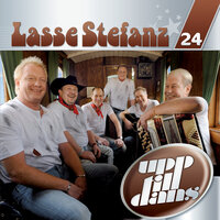 Blå löften - Lasse Stefanz