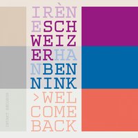 Verflixt - Han Bennink & Irene Schweizer