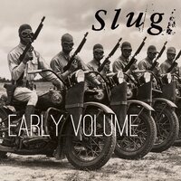 King of Ghosts - Slug