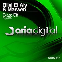 Blast Off - Bilal El Aly & Marwen