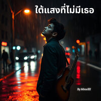 คืนที่ไม่มีใครเหลืออยู่ - MiraclEI