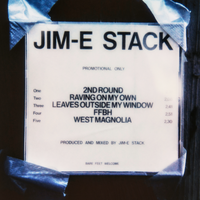 Raving On My Own - Jim-E Stack