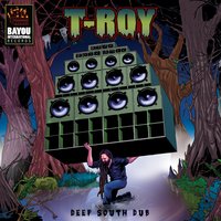 Decency - T-Roy