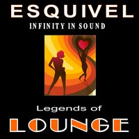 Frenesi - Esquivel