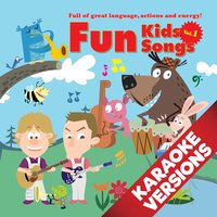 Can You Run? - Fun Kids English