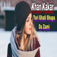 Gham De Par Jhan Dy - Khan Kakar