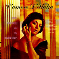 L'Amore D'Italia - Louis Martinelli