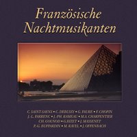 Trio for Flute, Cello, and Piano, Op. 44 - Dieter Klöcker & Peter Hörr & Werner Genuit