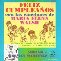 La Reina Batata - Miriam Martínez & German Martinez