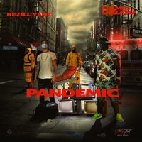 Devils - Flames OhGod & Rezill'Yenz & Ely Nash
