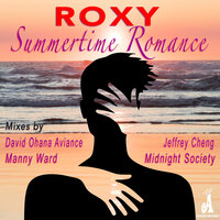 Summertime Romance - Roxy & Jeffrey Cheng