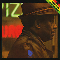 Inner Space - Lou Donaldson & Tony May