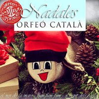 Farem un Pessebre - Orfeó Catalá
