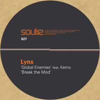 Break the Mod - The Invaderz & Lynx