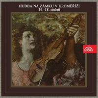 Sonata a 3, .: V. Allegro - Miloslav Klement & Jiří Kolafa & Vilem Horak & František Pok & Josef st. Pražák & Miloslav Klement, František Pok, Vilém Horák, Josef st. Pražák, Jiří Kolafa