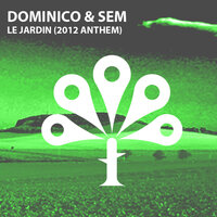 Le Jardin - Dominico & SEM