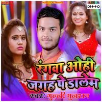 Dj Jab Dhamako Hai Nachele Bamko Hai - Gulli Gulshan