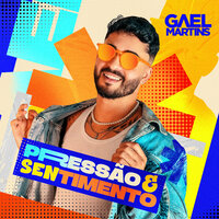 Eu Não Merecia Isso - Gael Martins