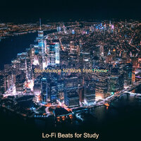 Romantic Ambiance for Study Sessions - Lo-fi Beats for Study