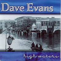 Pure Gallo Wine - Dave Evans