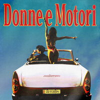 Donna - Mediterraneo