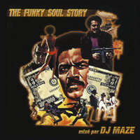 I Love You More - DJ Maze