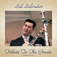 Four Brothers - Sal Salvador