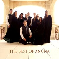 Midnight - Anúna & Michael Mc Glynn