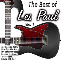 Ninety and Nine - Les Paul