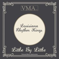 Swanee - Louisiana Rhythm Kings