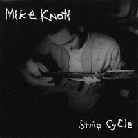 Tattoo - Mike Knott