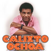 Mi Lirio Rojo - Calixto Ochoa