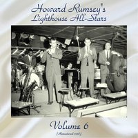 Dickie's Dream - Howard Rumsey's Lighthouse All-Stars