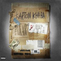 Karton Khaba - PaKar & Mandassan