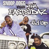 G'D Up (Clean/Radio) - Tha Eastsidaz & Butch Cassidy