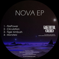 Monsterz - NOVA
