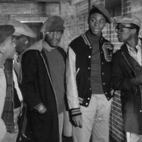 The Love - Vei Beats & Edem Eutropio & Derrick Streibig