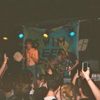 Orange County - Swim Deep