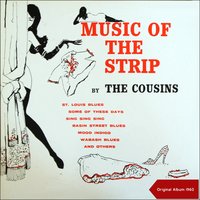 Some Of These Days - The Cousins