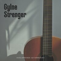 Bjorkeskog Blues Brus - Avslappende Gitarmusikk