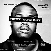 Both Wrists - Big Cheddar Baby & DJ Jerry