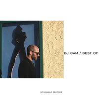 California Dreamin' - DJ Cam