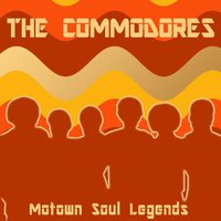 Sing a Simple Song - Commodores