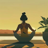 Flowing Rhythm Practice - Spiritual Yoga Records & Spiritual Yoga Harmony & Ensemble Reiki