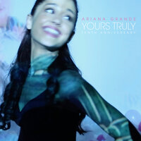 The Way - Ariana Grande & Mac Miller