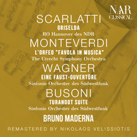 Griselda, R. 357/66, IAS 160, Act II: "Pace pupille vaghe" (Roberto) - RO Hannover des NDR & Bruno Maderna & Ernst Haefliger & Walter Gervig & Michael Schäffer & Matthias Siedel & Алессандро Скарлатти