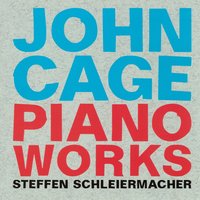 Music for Piano 20 "For Jimmy Curley" - Steffen Schleiermacher & John Cage