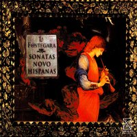 Sonata en la menor / Adagio - La Fontegara